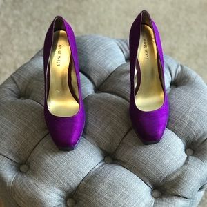 Nine West Heels